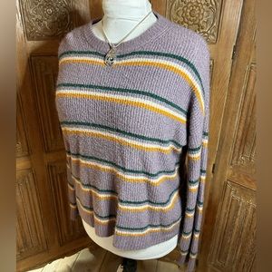 American Eagle Oversized Sweater